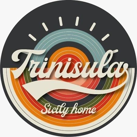 Casa Vacanze Trinisula Sicily Home Scicli Eksteriør billede