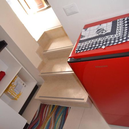 Casa Vacanze Trinisula Sicily Home Scicli Eksteriør billede