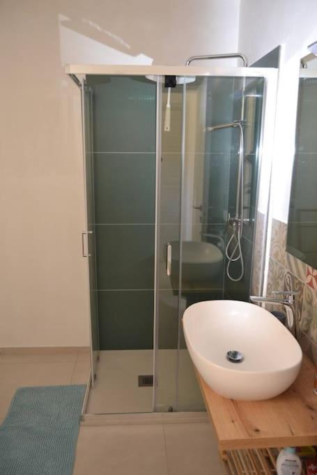 Casa Vacanze Trinisula Sicily Home Scicli Eksteriør billede
