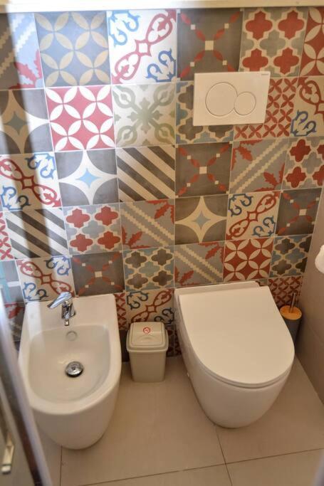 Casa Vacanze Trinisula Sicily Home Scicli Eksteriør billede
