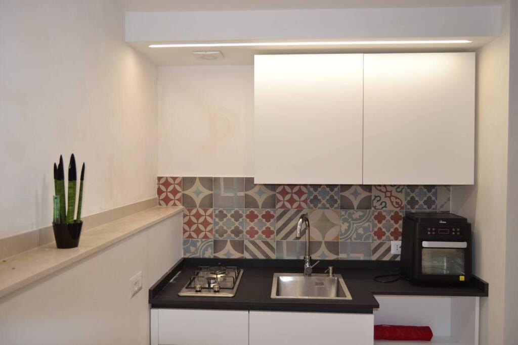 Casa Vacanze Trinisula Sicily Home Scicli Eksteriør billede