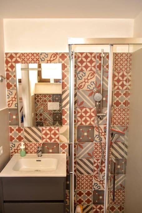 Casa Vacanze Trinisula Sicily Home Scicli Eksteriør billede