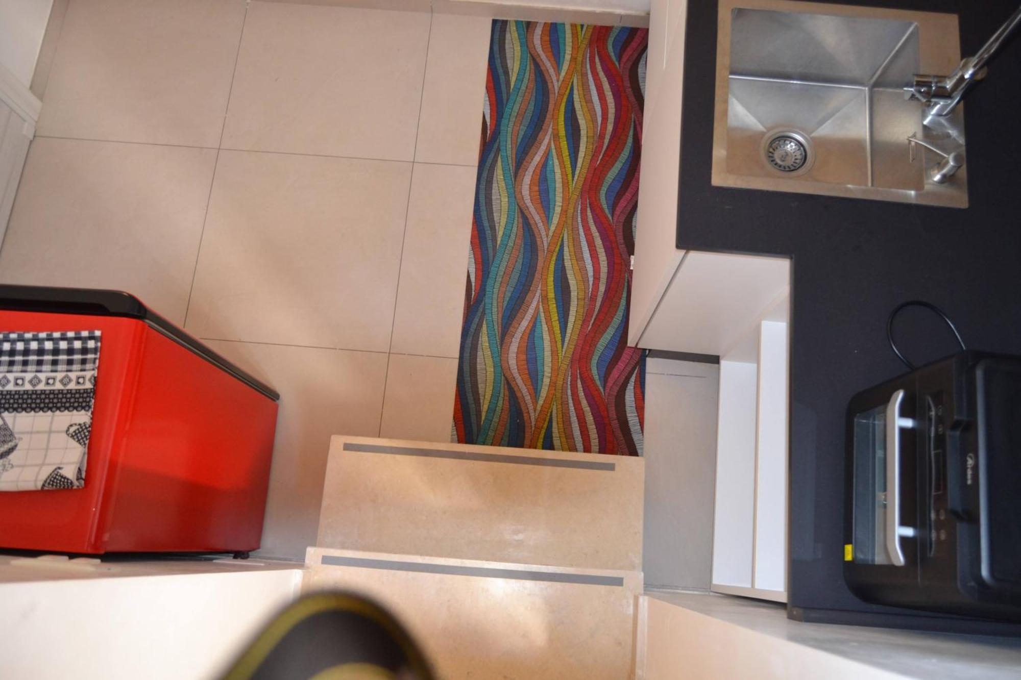 Casa Vacanze Trinisula Sicily Home Scicli Eksteriør billede
