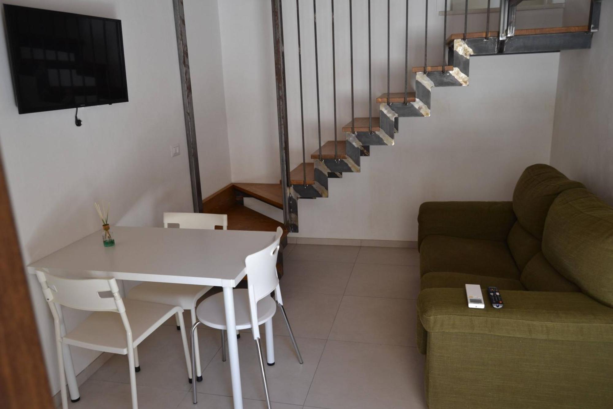 Casa Vacanze Trinisula Sicily Home Scicli Eksteriør billede