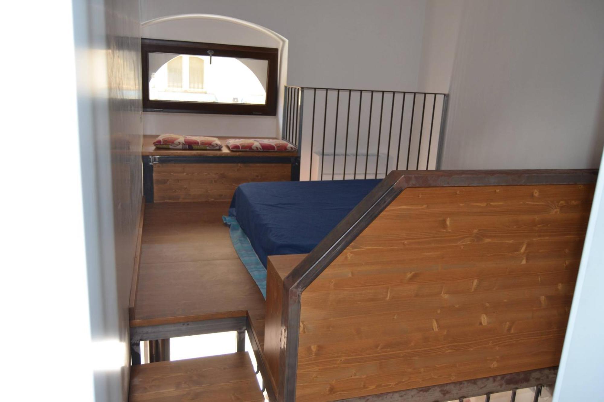 Casa Vacanze Trinisula Sicily Home Scicli Eksteriør billede