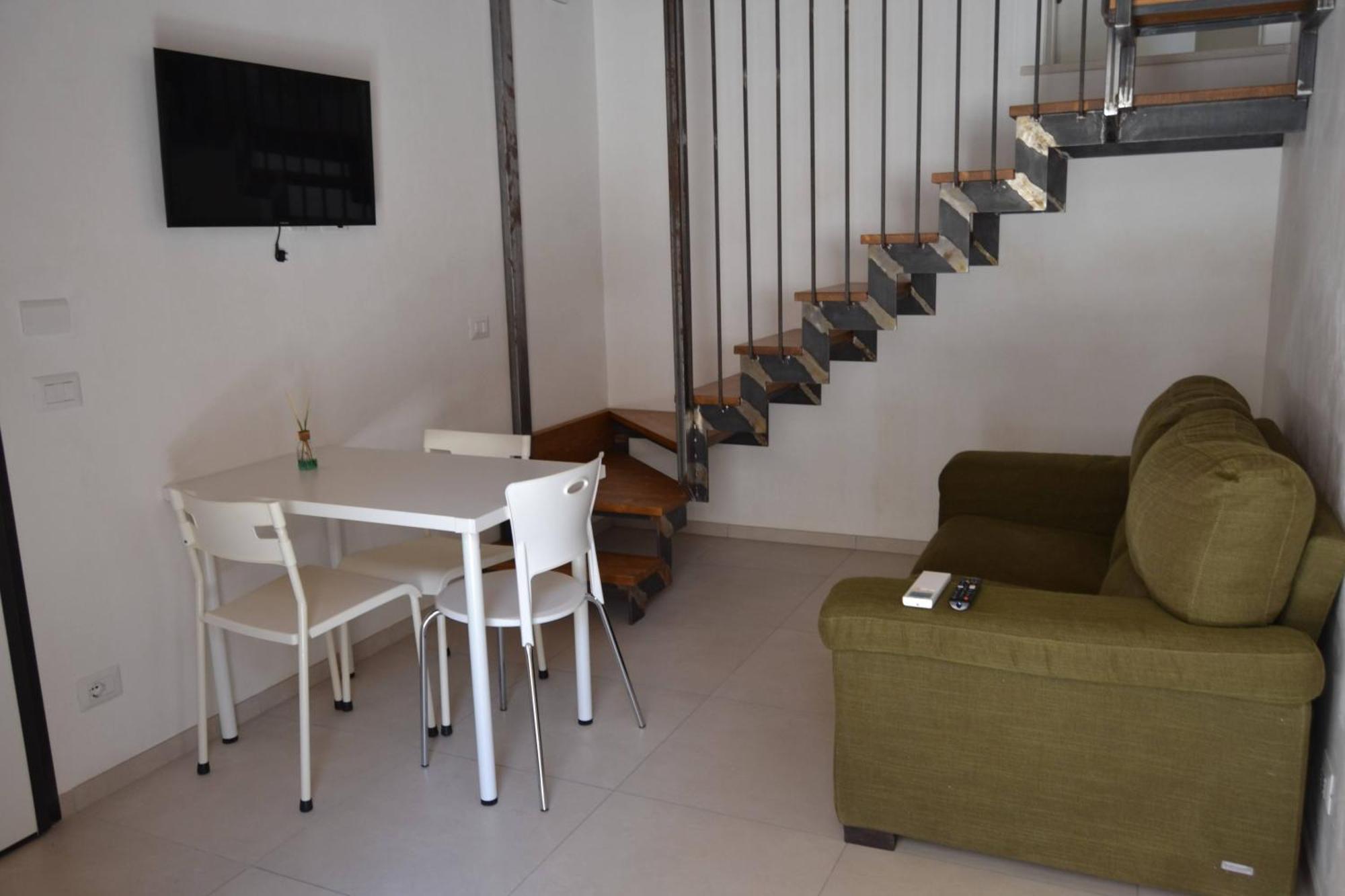 Casa Vacanze Trinisula Sicily Home Scicli Eksteriør billede