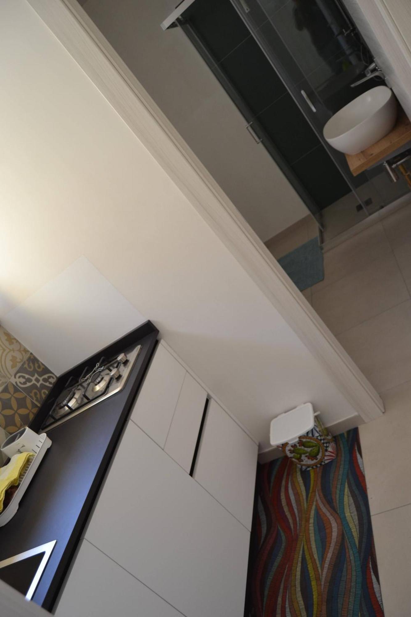 Casa Vacanze Trinisula Sicily Home Scicli Eksteriør billede