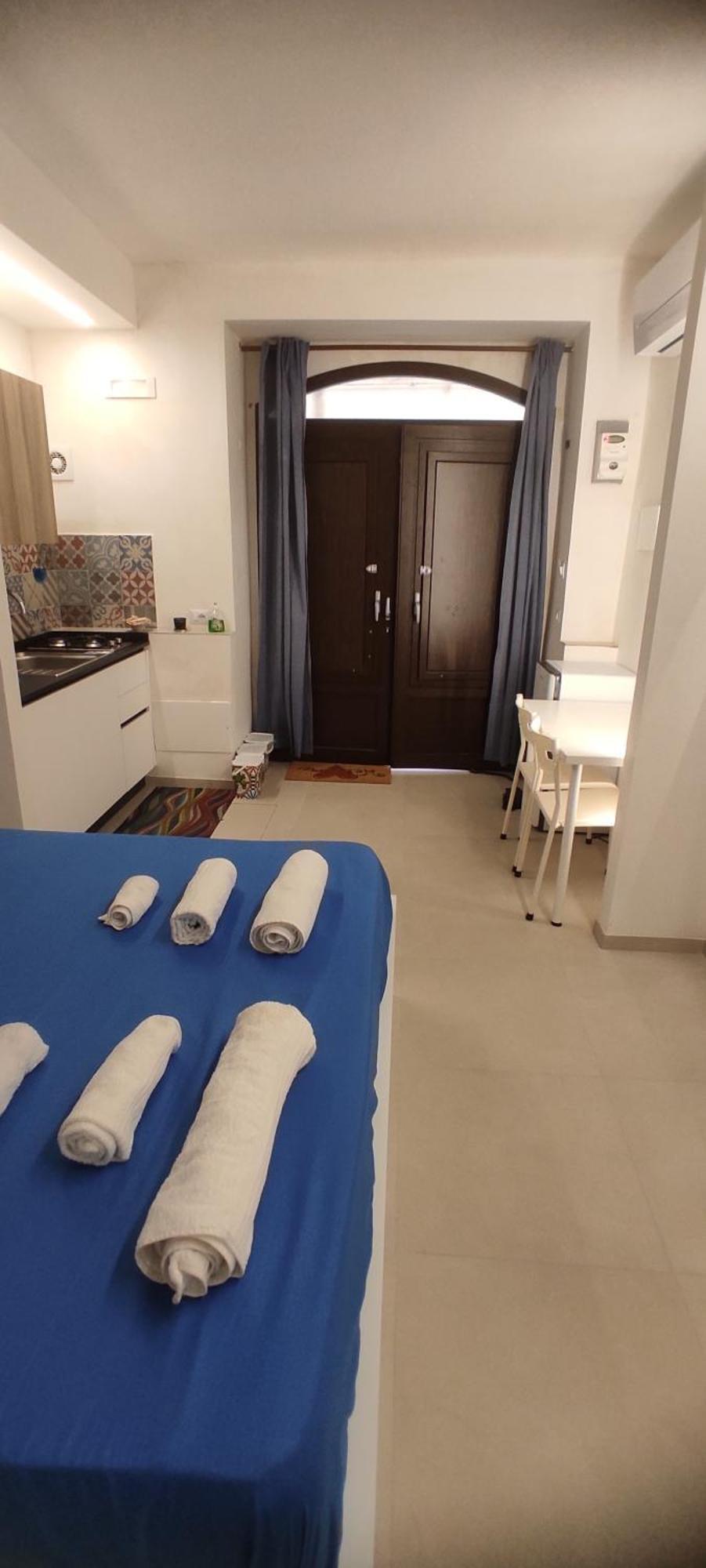 Casa Vacanze Trinisula Sicily Home Scicli Eksteriør billede