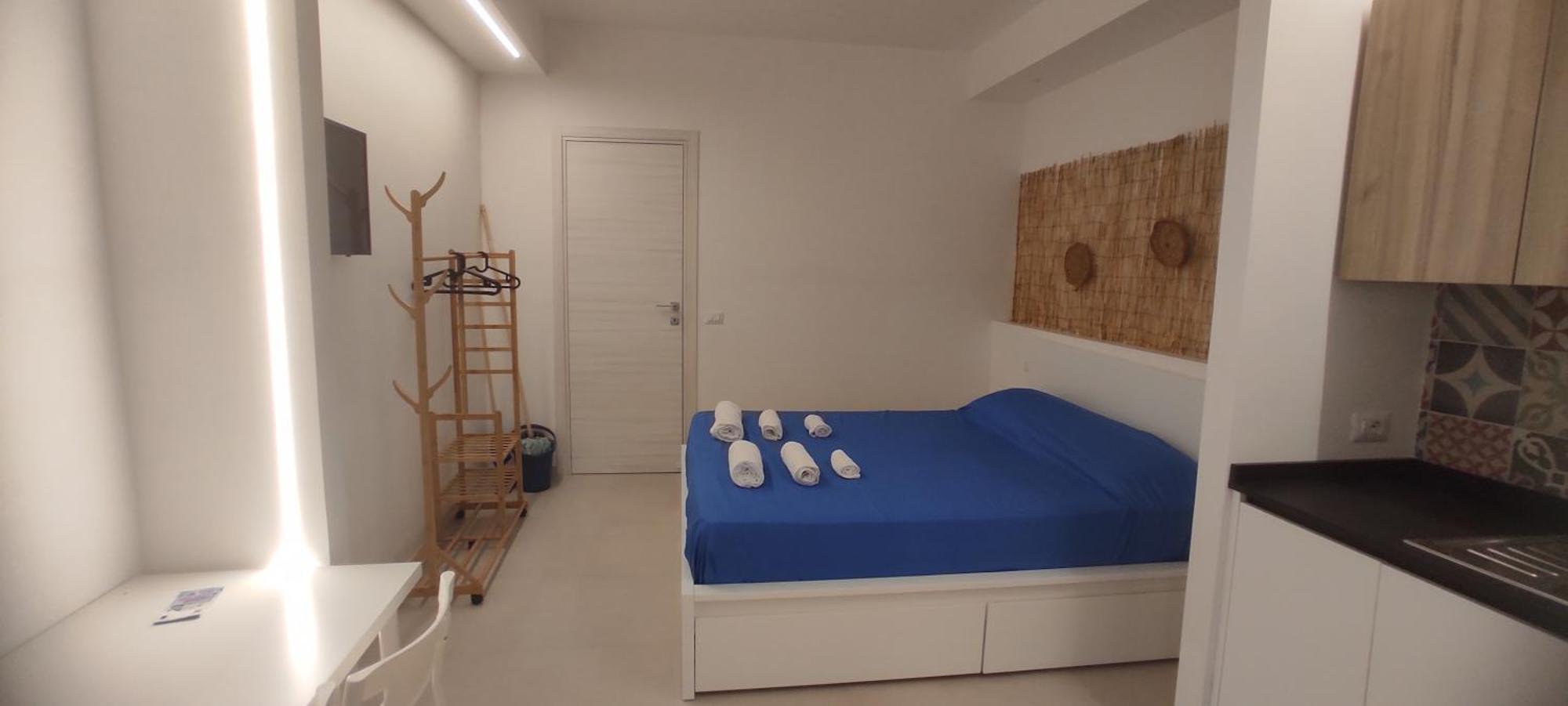 Casa Vacanze Trinisula Sicily Home Scicli Eksteriør billede