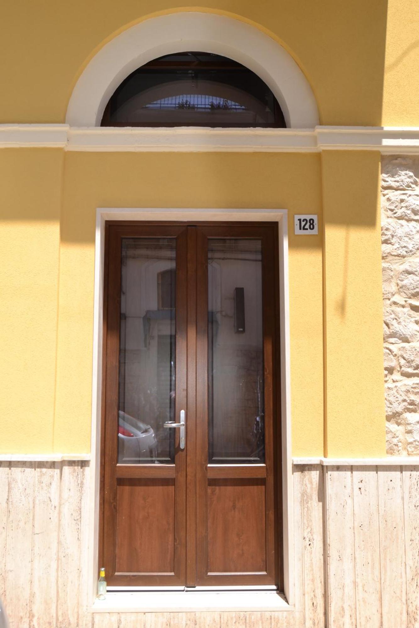 Casa Vacanze Trinisula Sicily Home Scicli Eksteriør billede