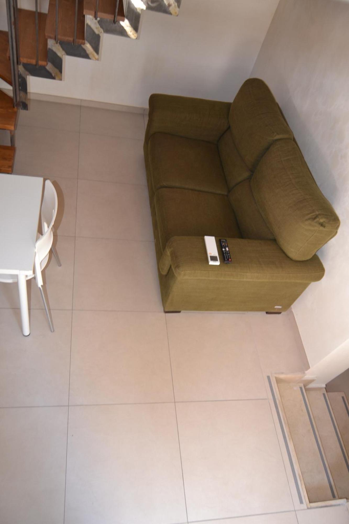Casa Vacanze Trinisula Sicily Home Scicli Eksteriør billede