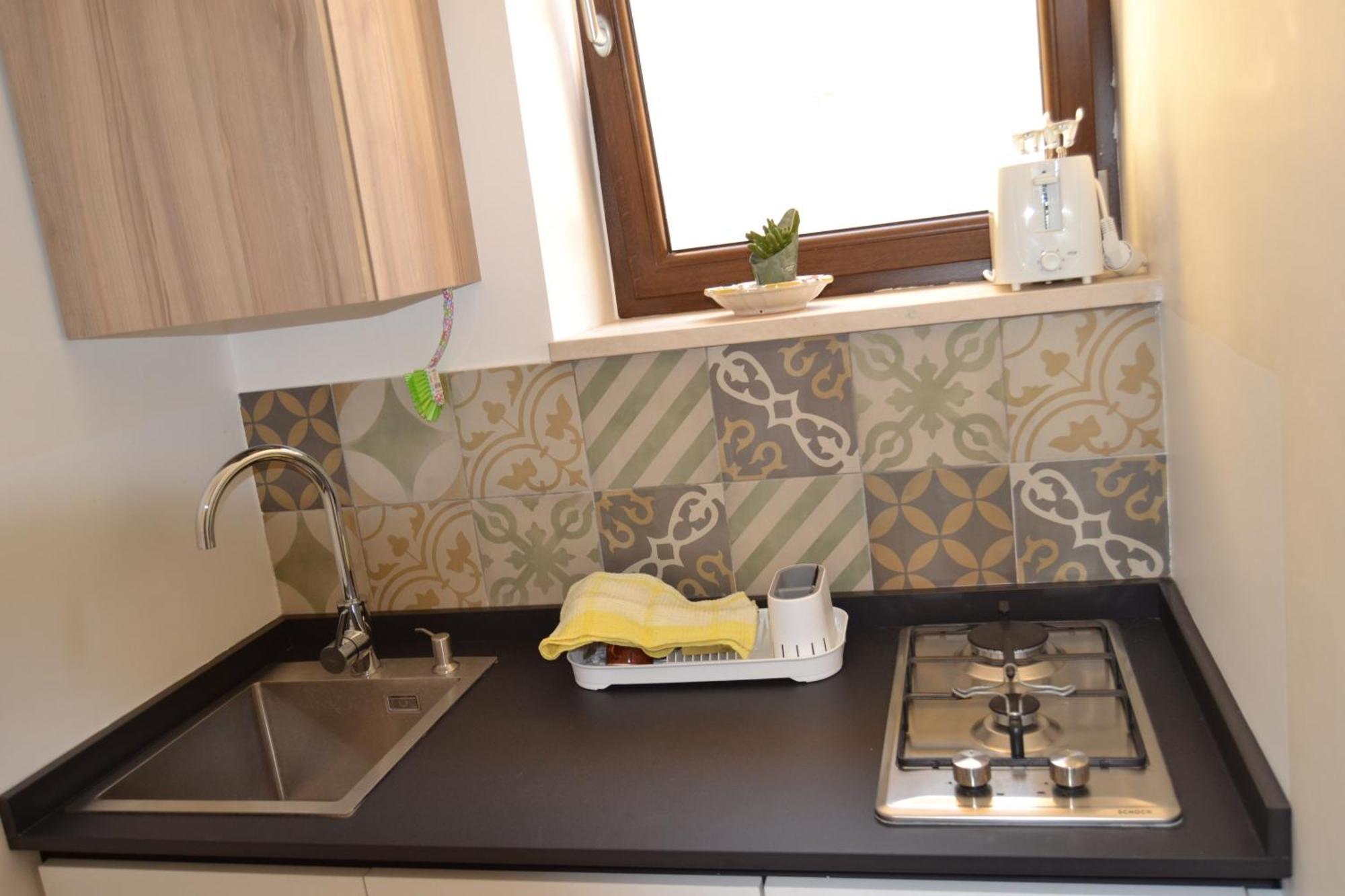 Casa Vacanze Trinisula Sicily Home Scicli Eksteriør billede
