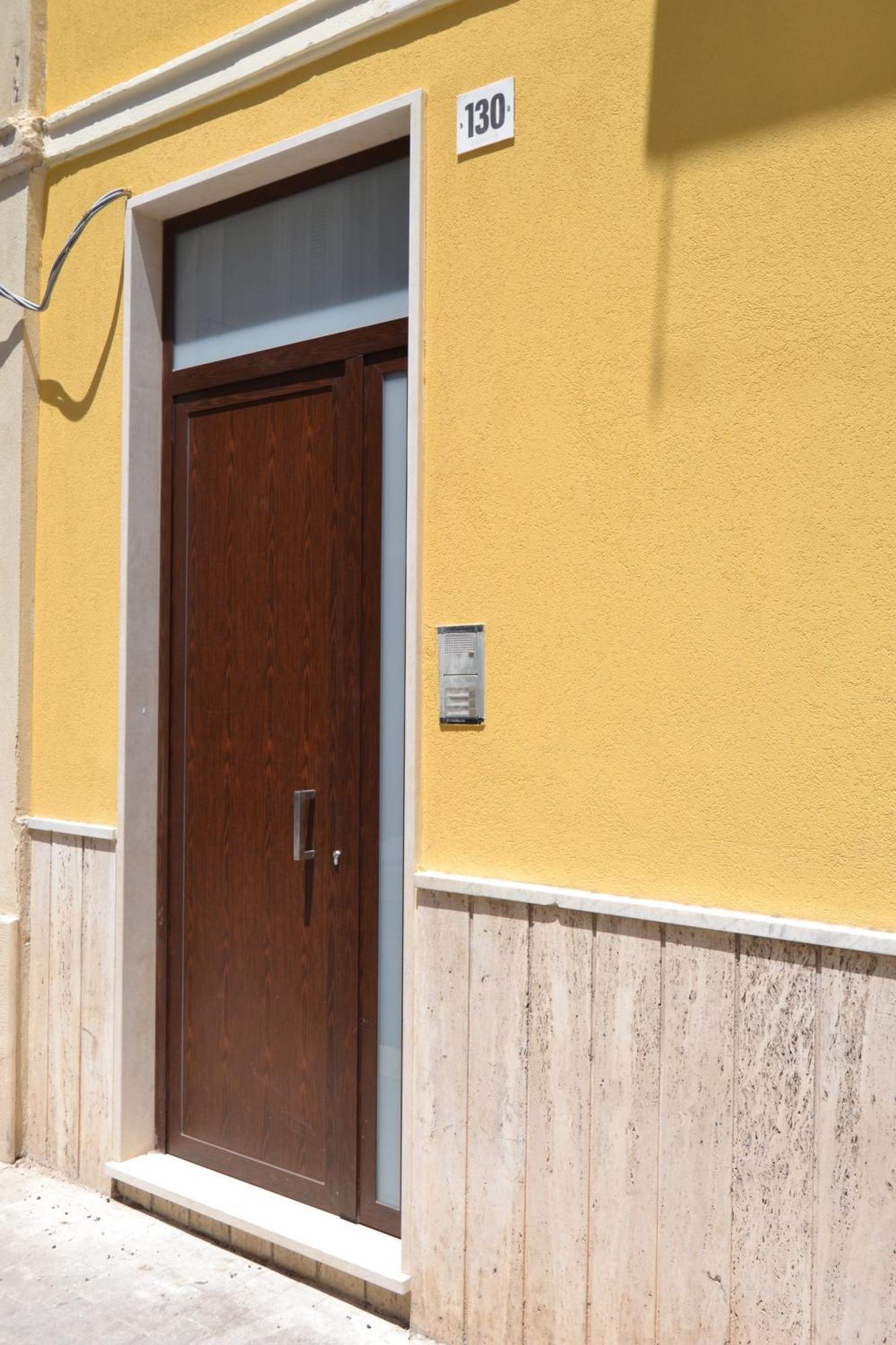 Casa Vacanze Trinisula Sicily Home Scicli Eksteriør billede