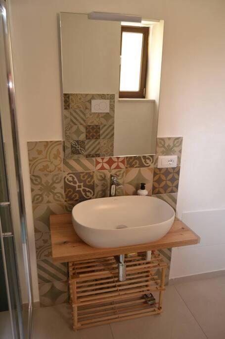 Casa Vacanze Trinisula Sicily Home Scicli Eksteriør billede