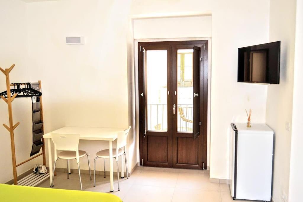 Casa Vacanze Trinisula Sicily Home Scicli Eksteriør billede