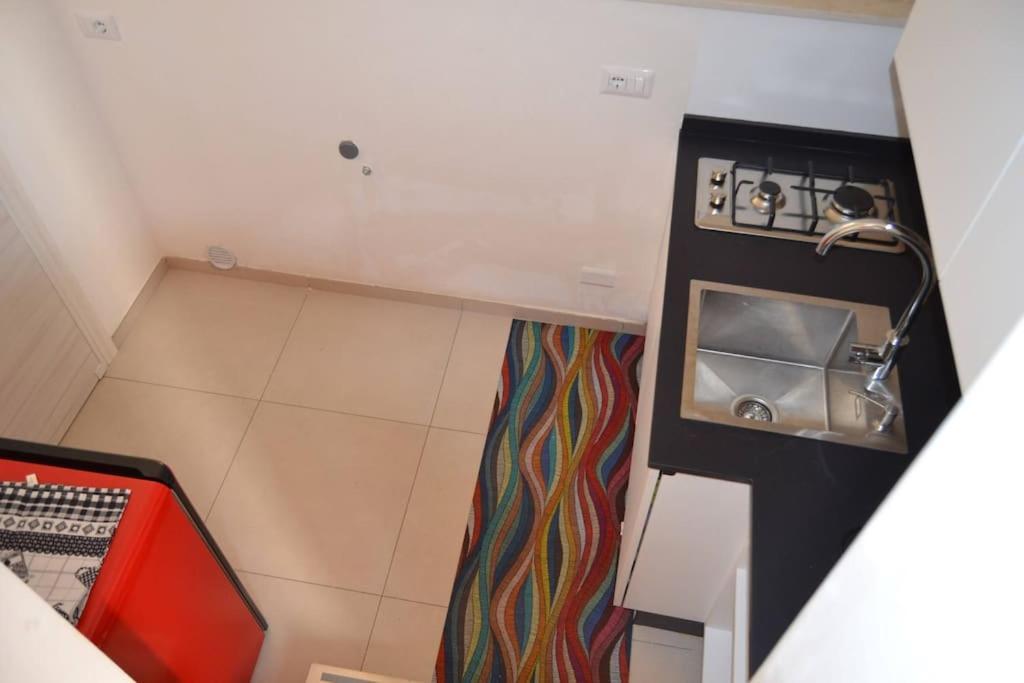Casa Vacanze Trinisula Sicily Home Scicli Eksteriør billede