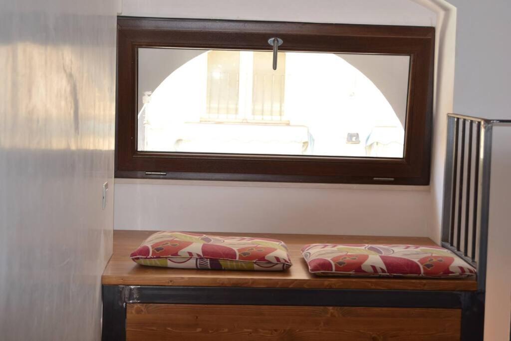 Casa Vacanze Trinisula Sicily Home Scicli Eksteriør billede