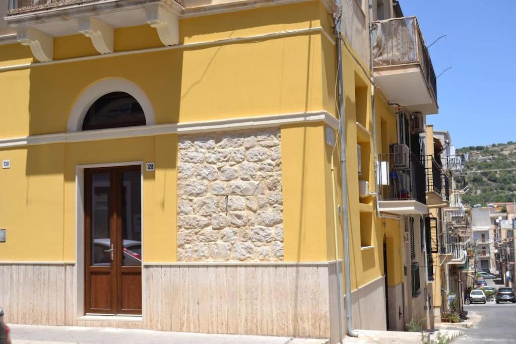 Casa Vacanze Trinisula Sicily Home Scicli Eksteriør billede